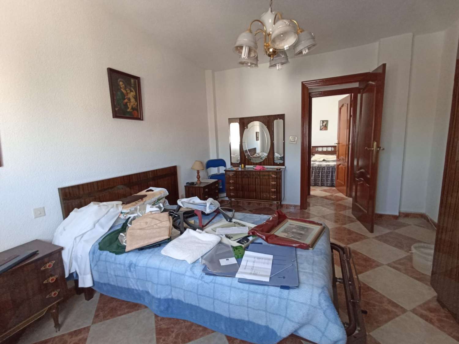 Flat for sale in Andújar