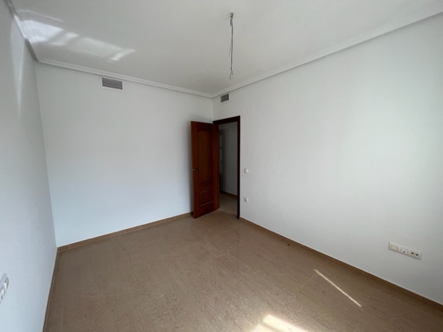 Ático en venta en Andújar