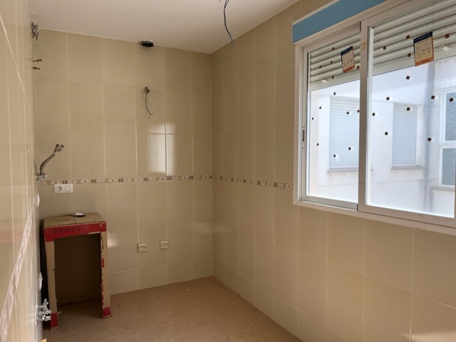 Ático en venta en Andújar