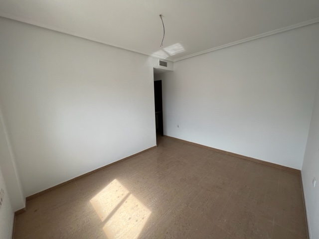 Ático en venta en Andújar
