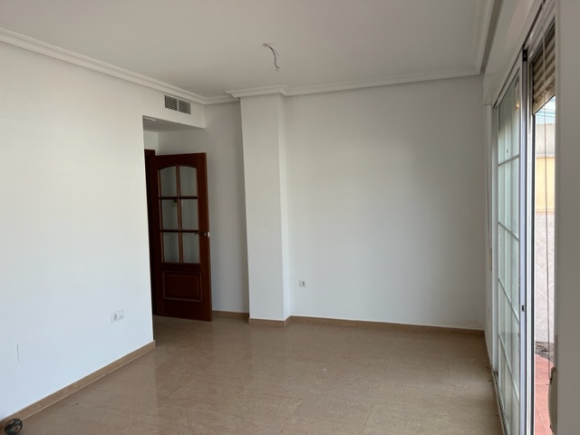 Ático en venta en Andújar