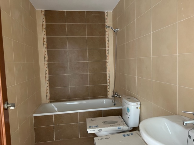 Ático en venta en Andújar