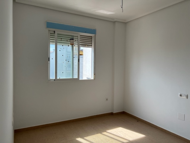 Ático en venta en Andújar