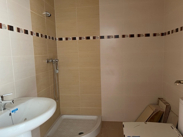 Ático en venta en Andújar