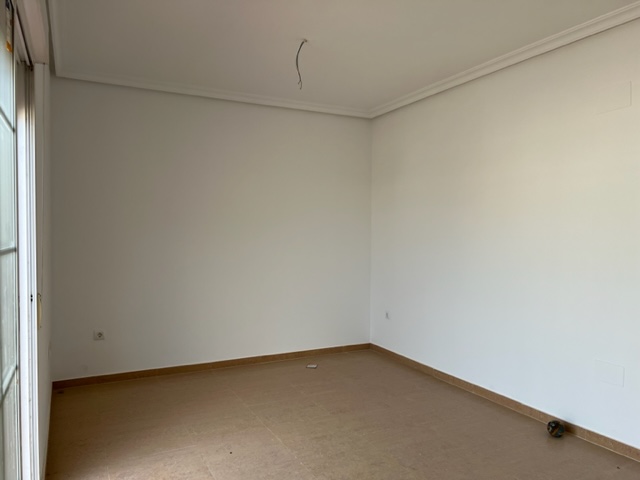 Ático en venta en Andújar
