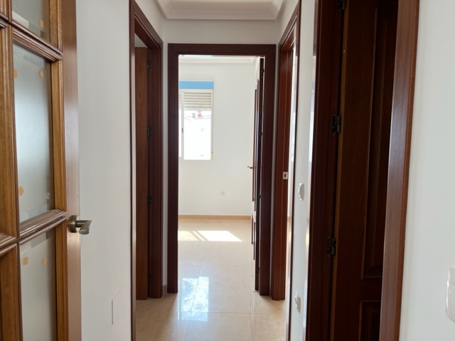 Ático en venta en Andújar