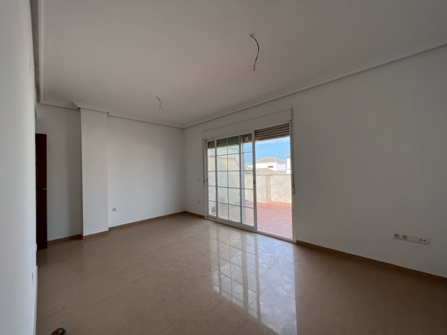 Ático en venta en Andújar