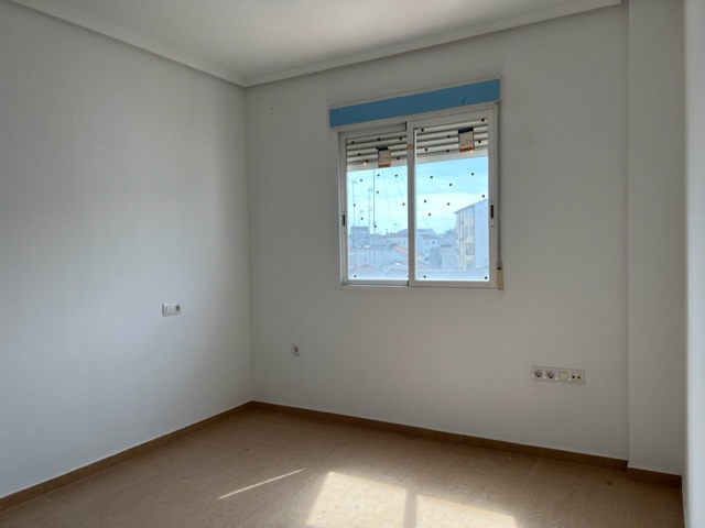 Ático en venta en Andújar