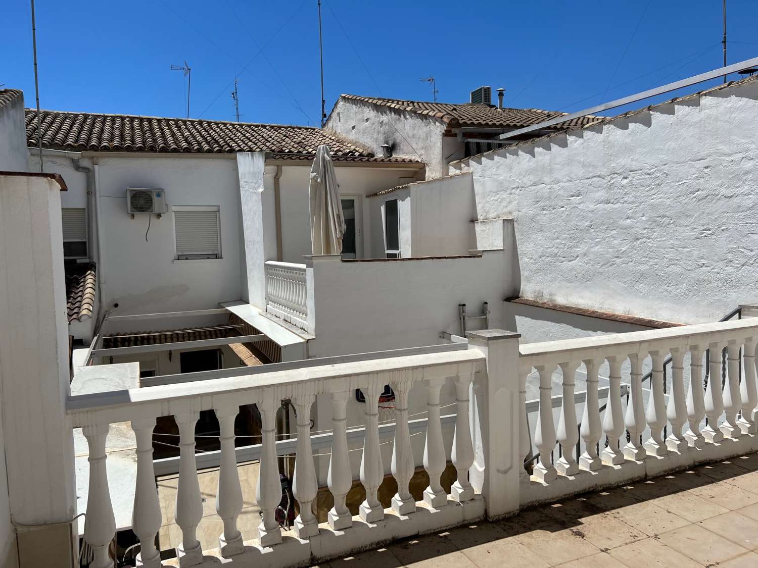 House for sale in Andújar