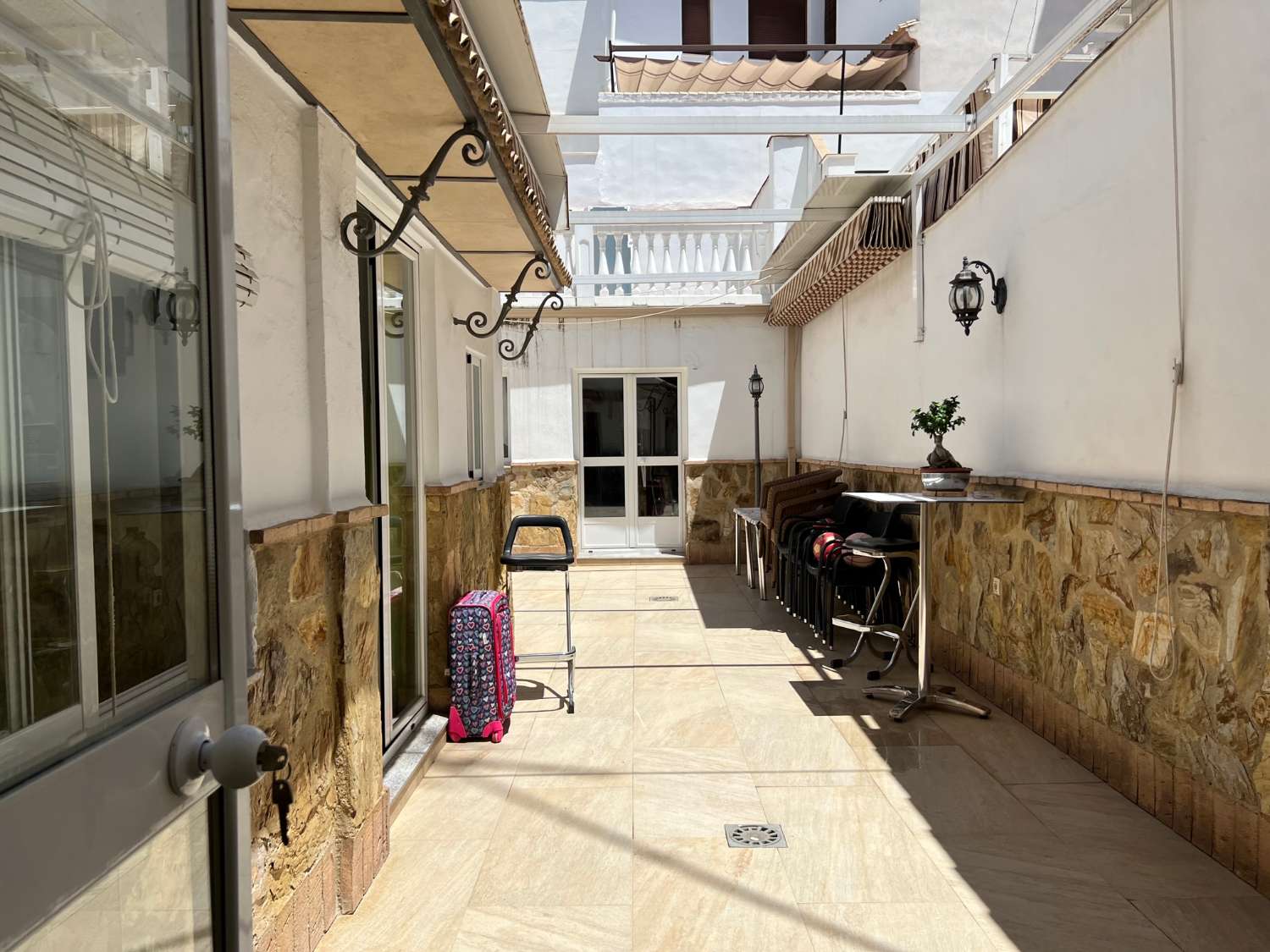 House for sale in Andújar