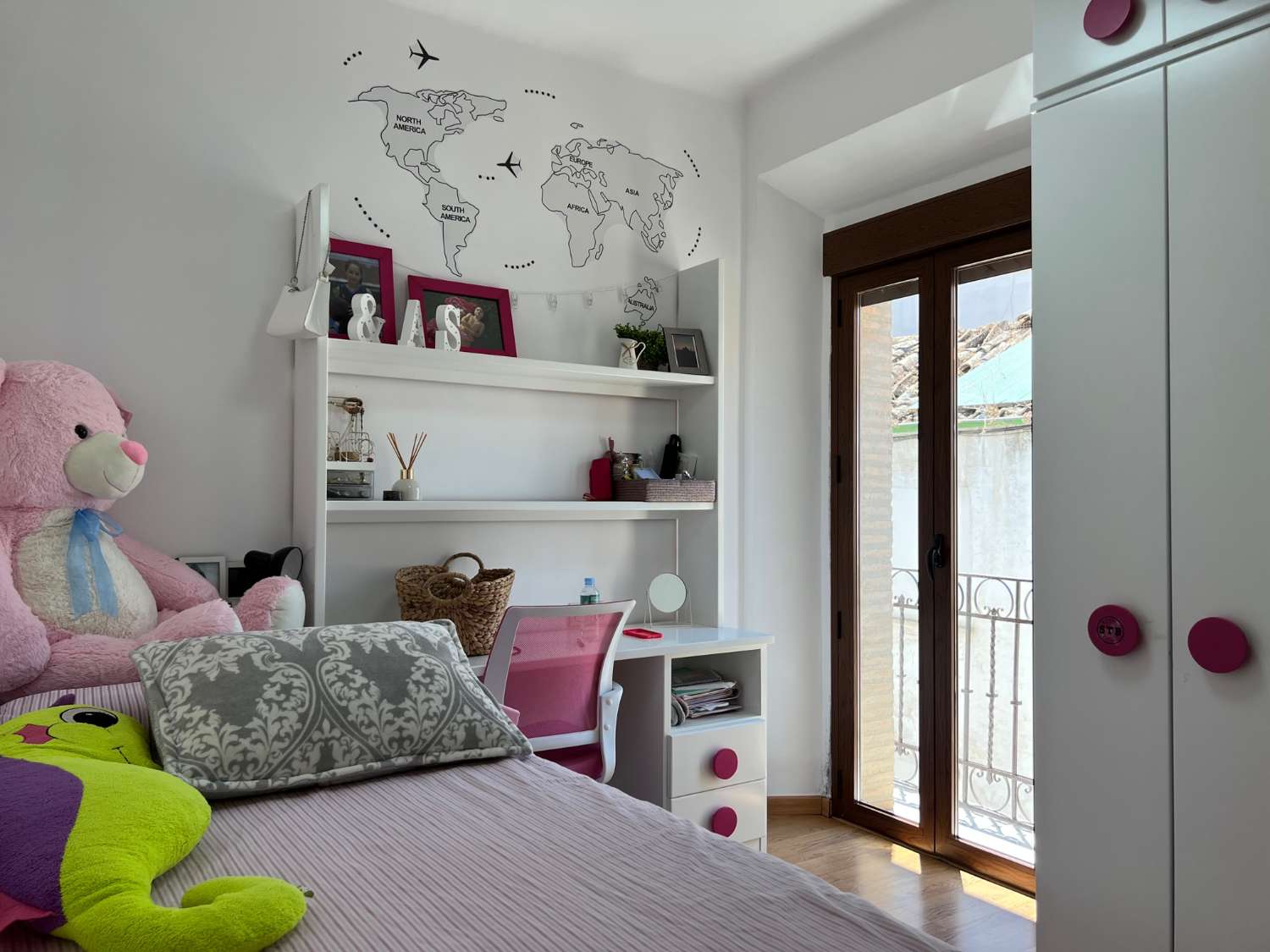 House for sale in Andújar