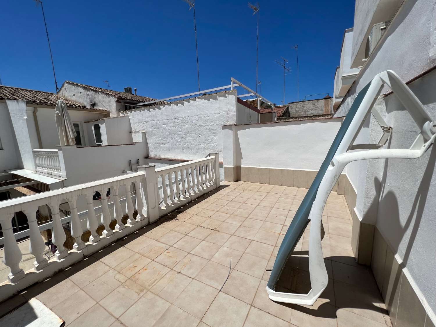 House for sale in Andújar