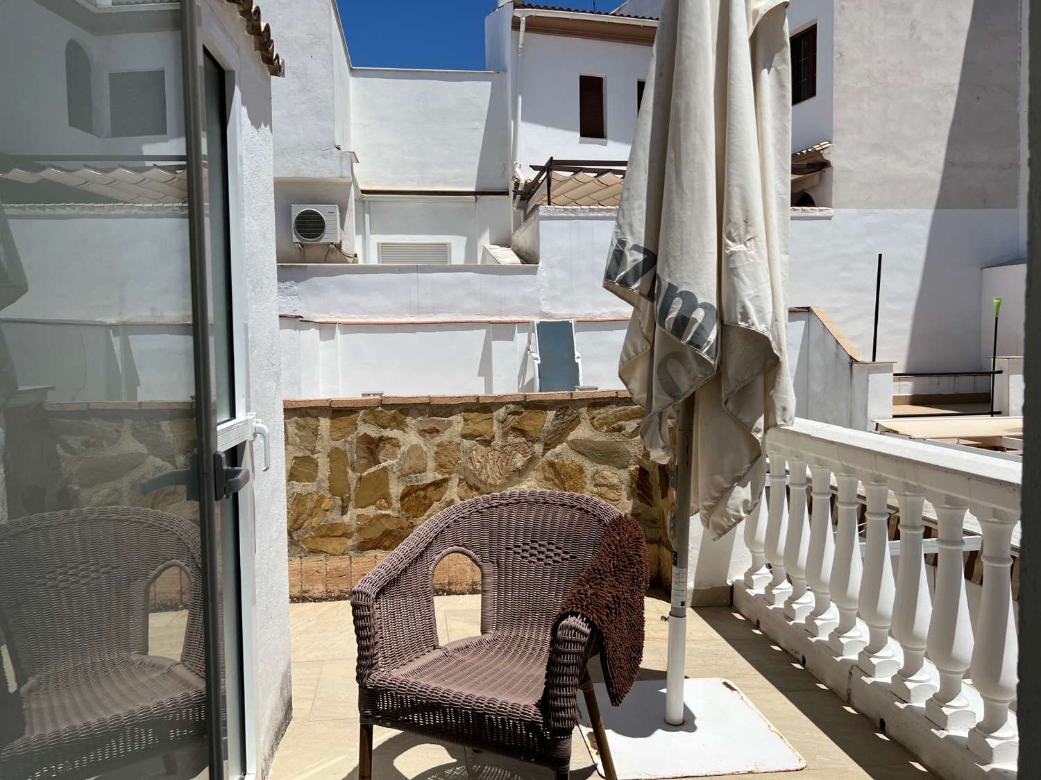 House for sale in Andújar
