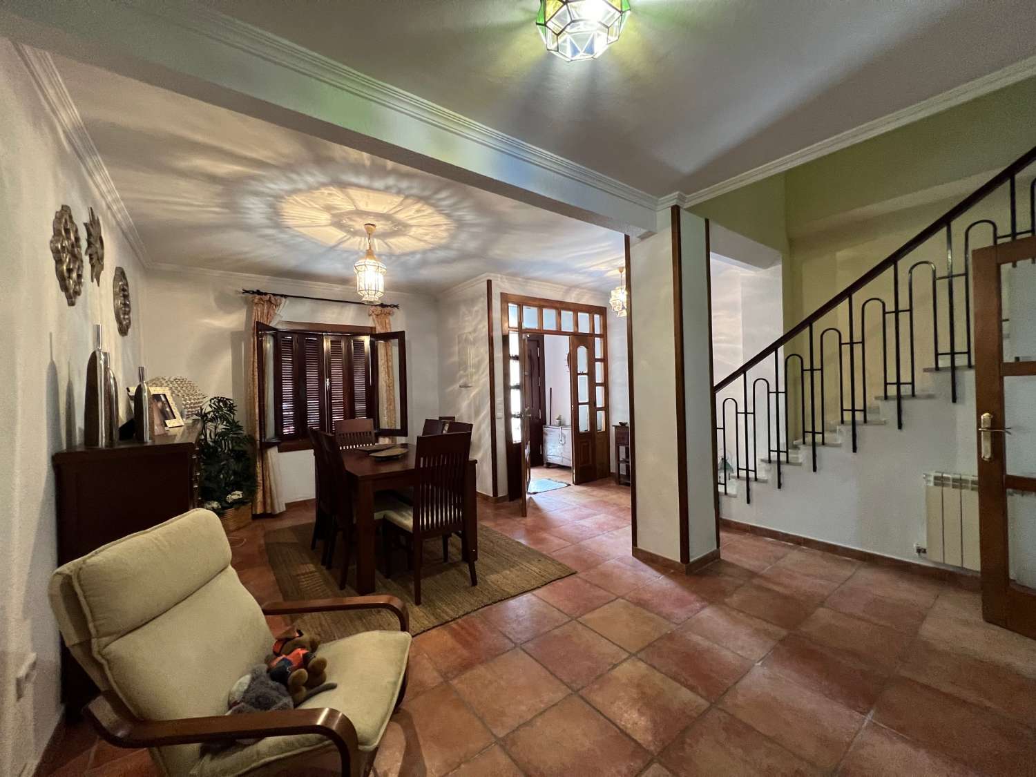House for sale in Andújar