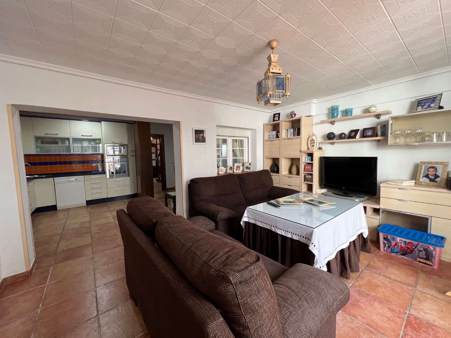 House for sale in Andújar