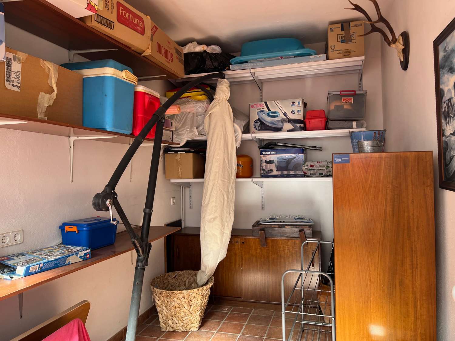 House for sale in Andújar