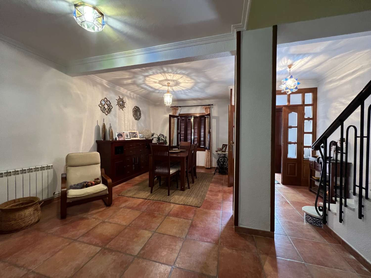 House for sale in Andújar