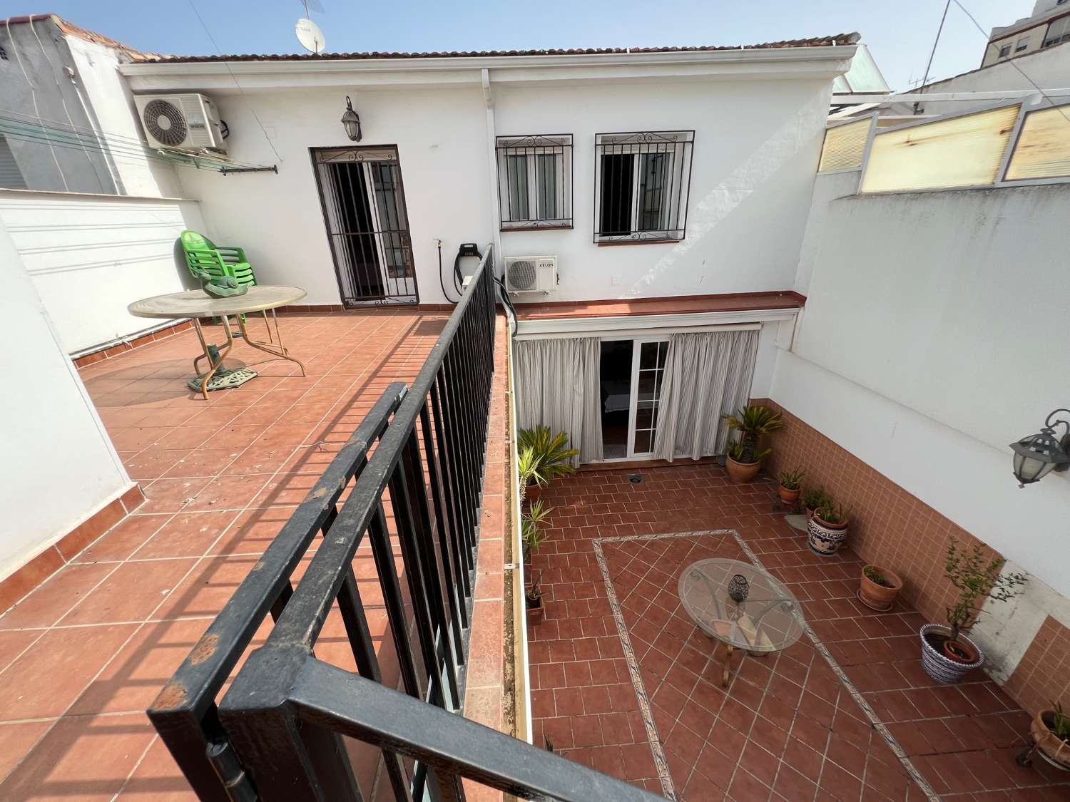 House for sale in Andújar