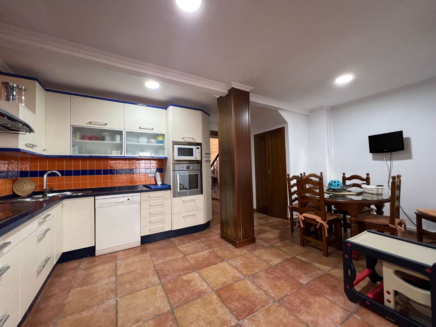 House for sale in Andújar