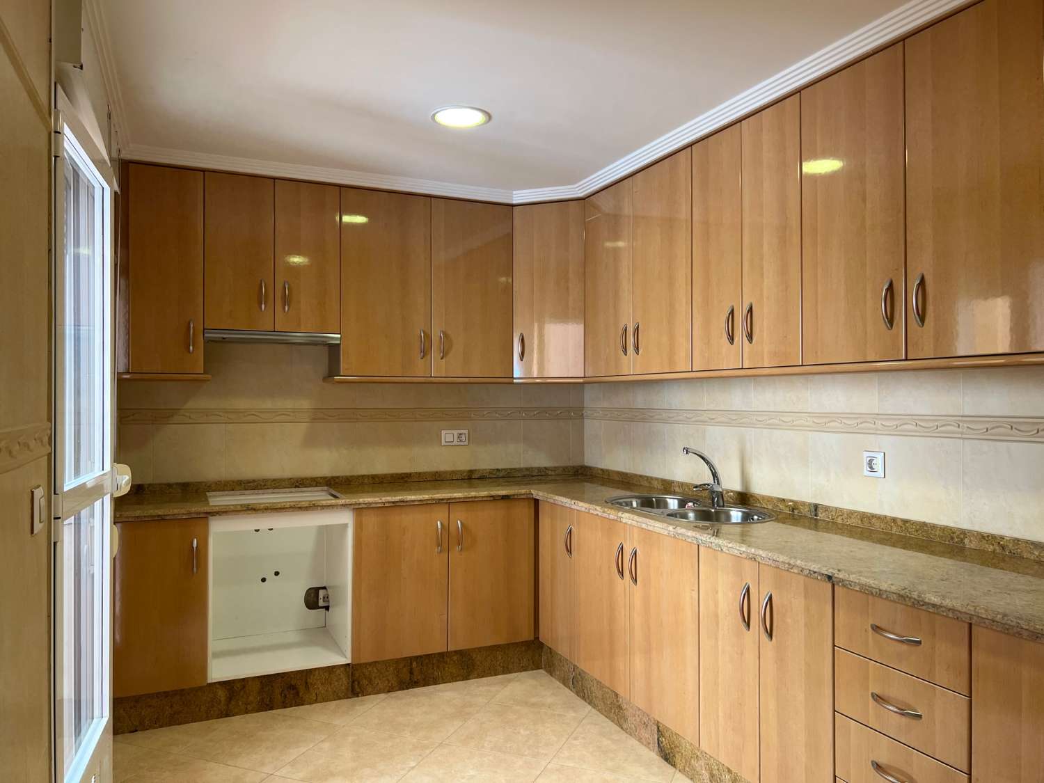 Piso en venta en Andújar