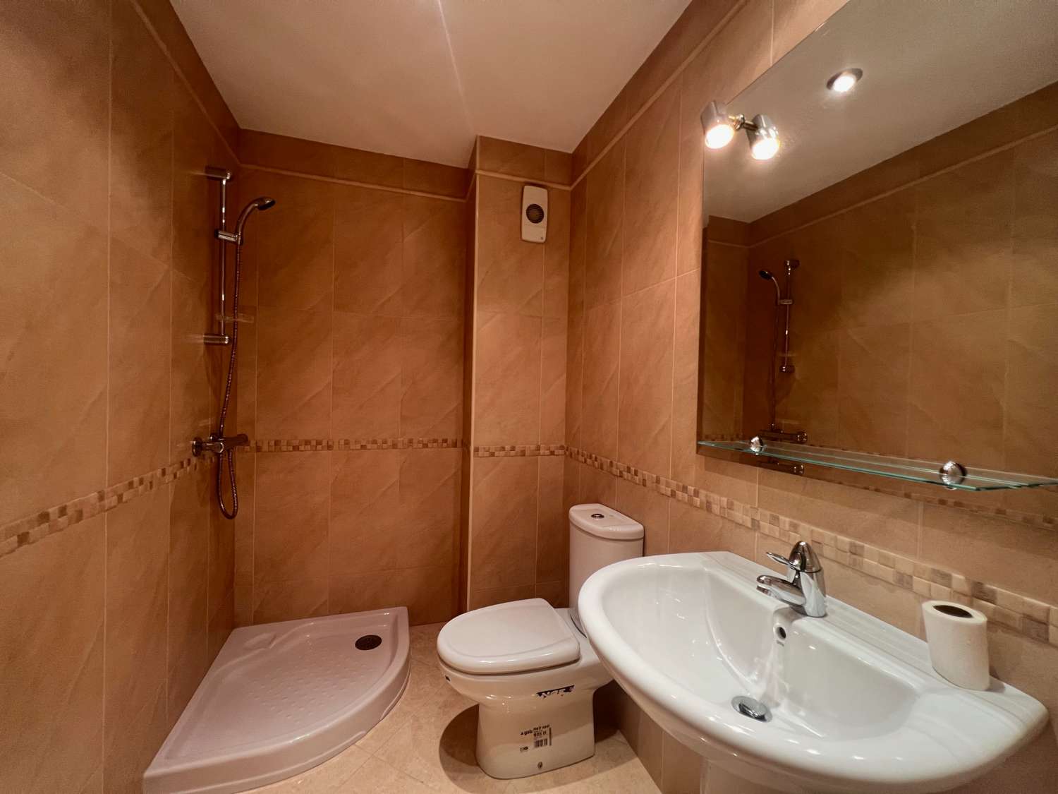 Piso en venta en Andújar