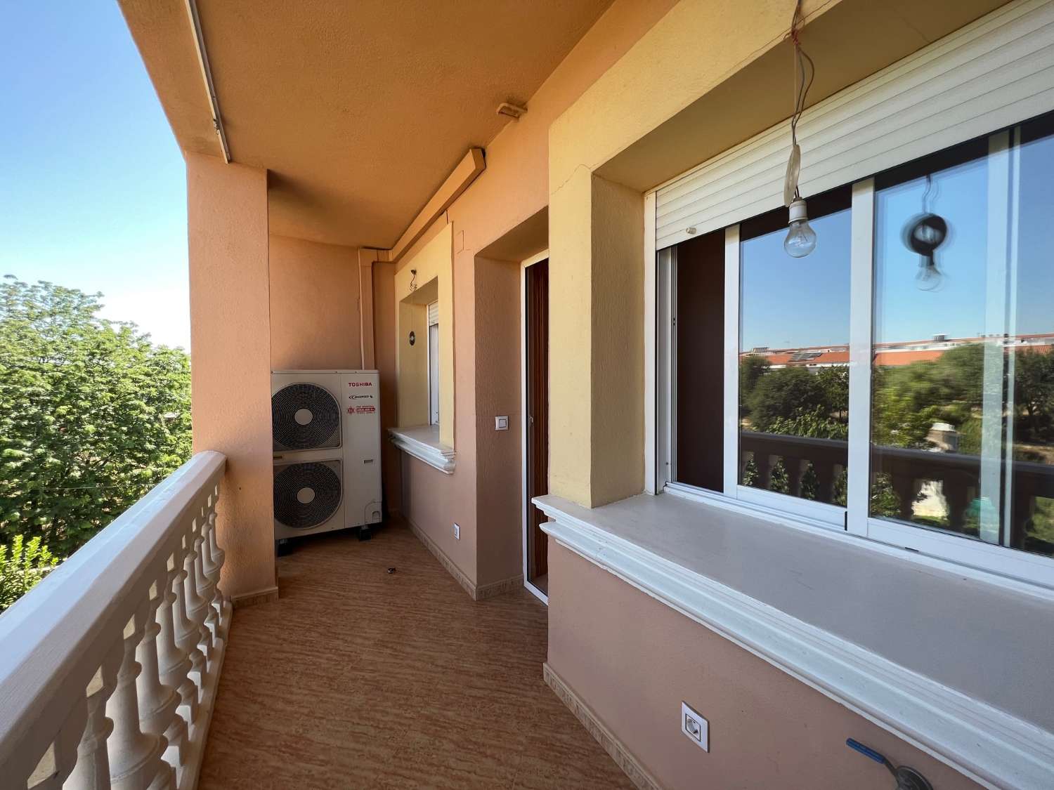 Piso en venta en Andújar