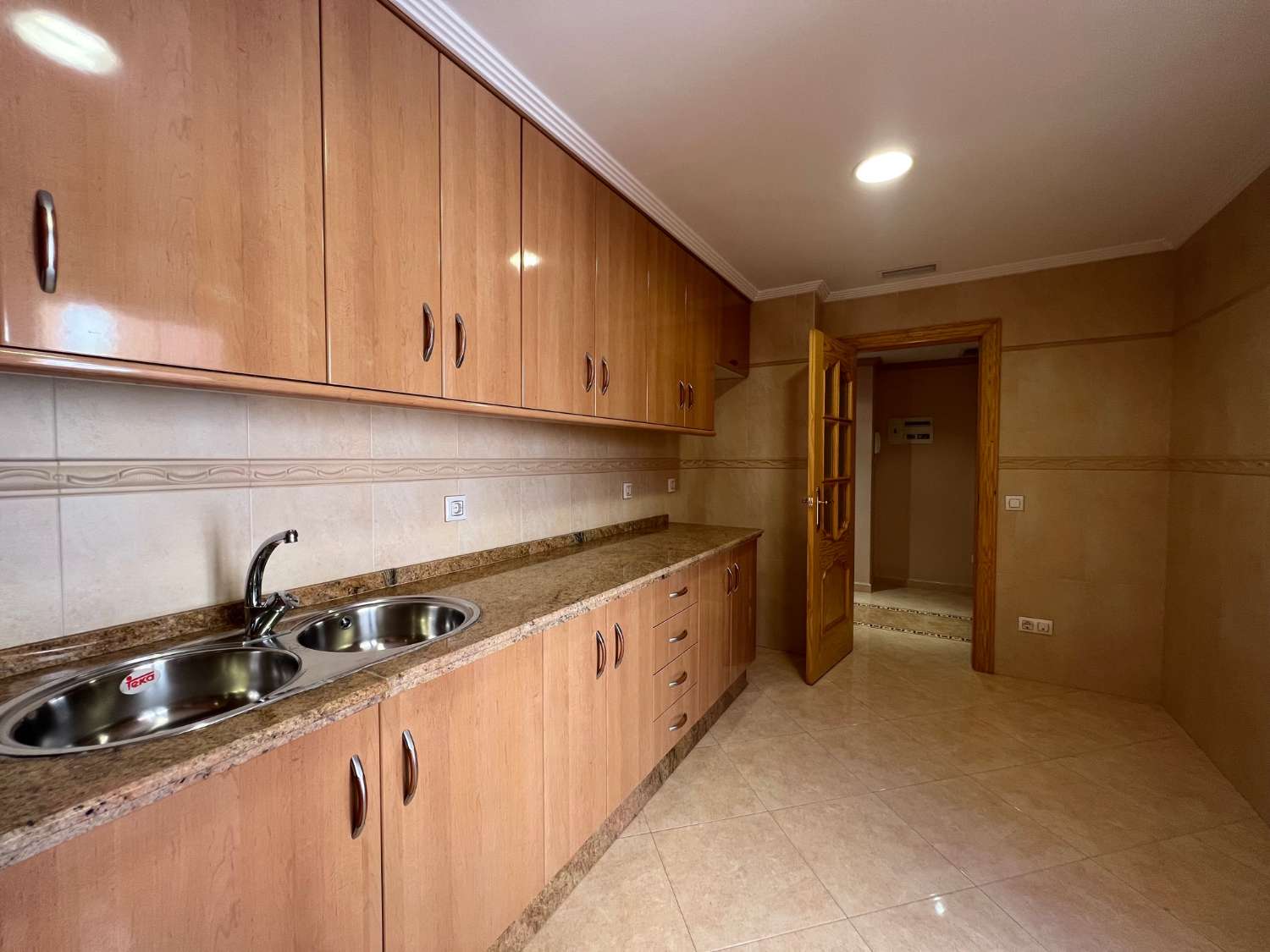Piso en venta en Andújar