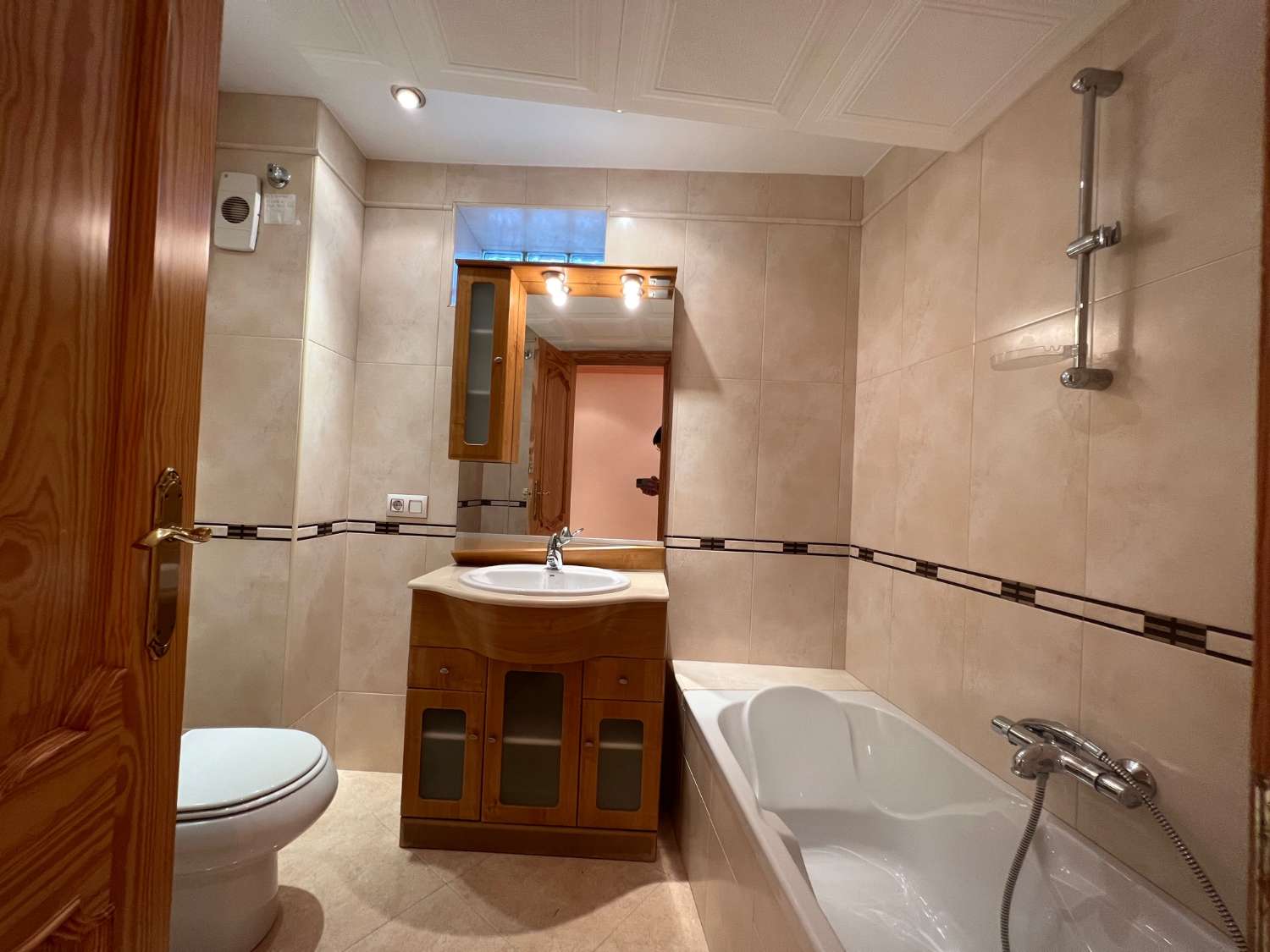 Piso en venta en Andújar