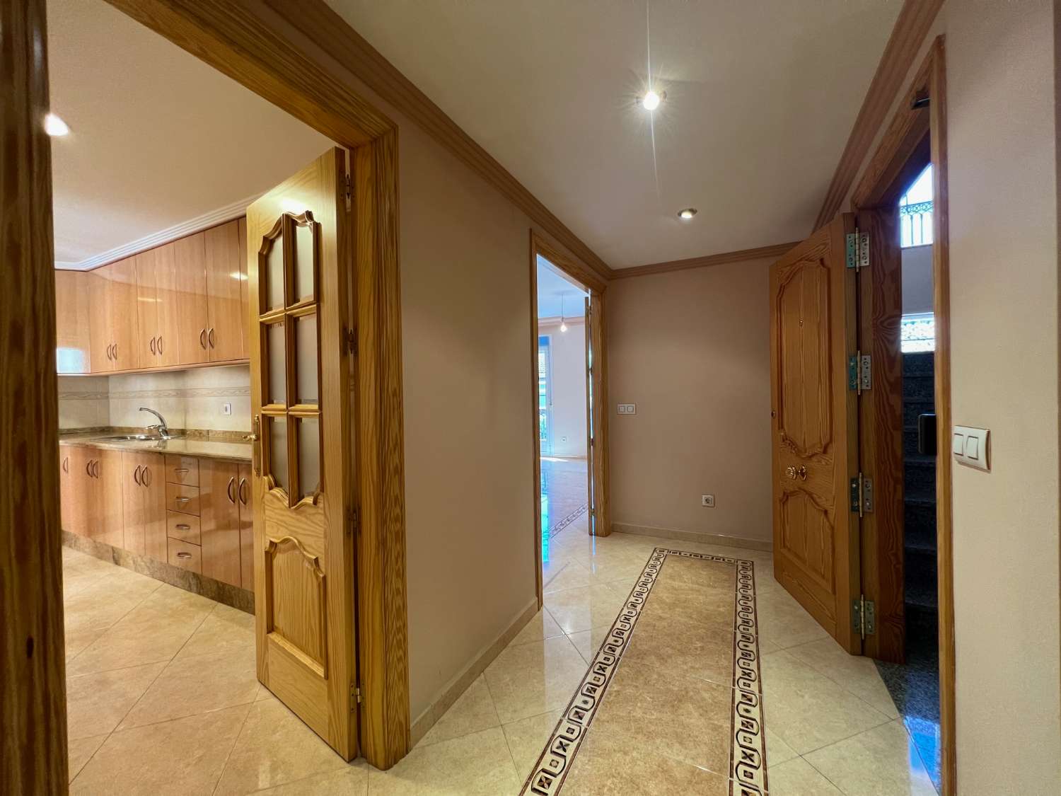 Piso en venta en Andújar