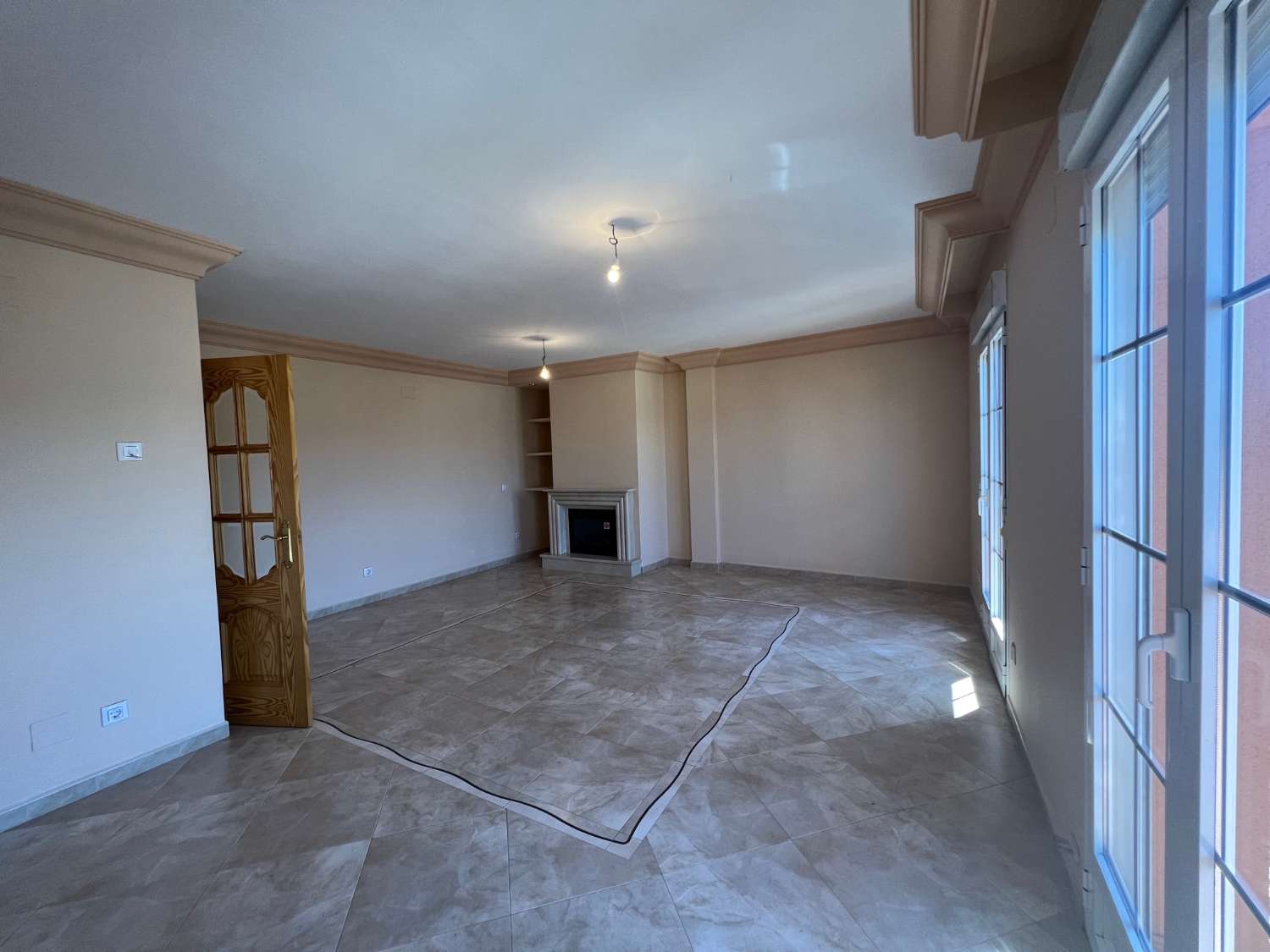 Piso en venta en Andújar