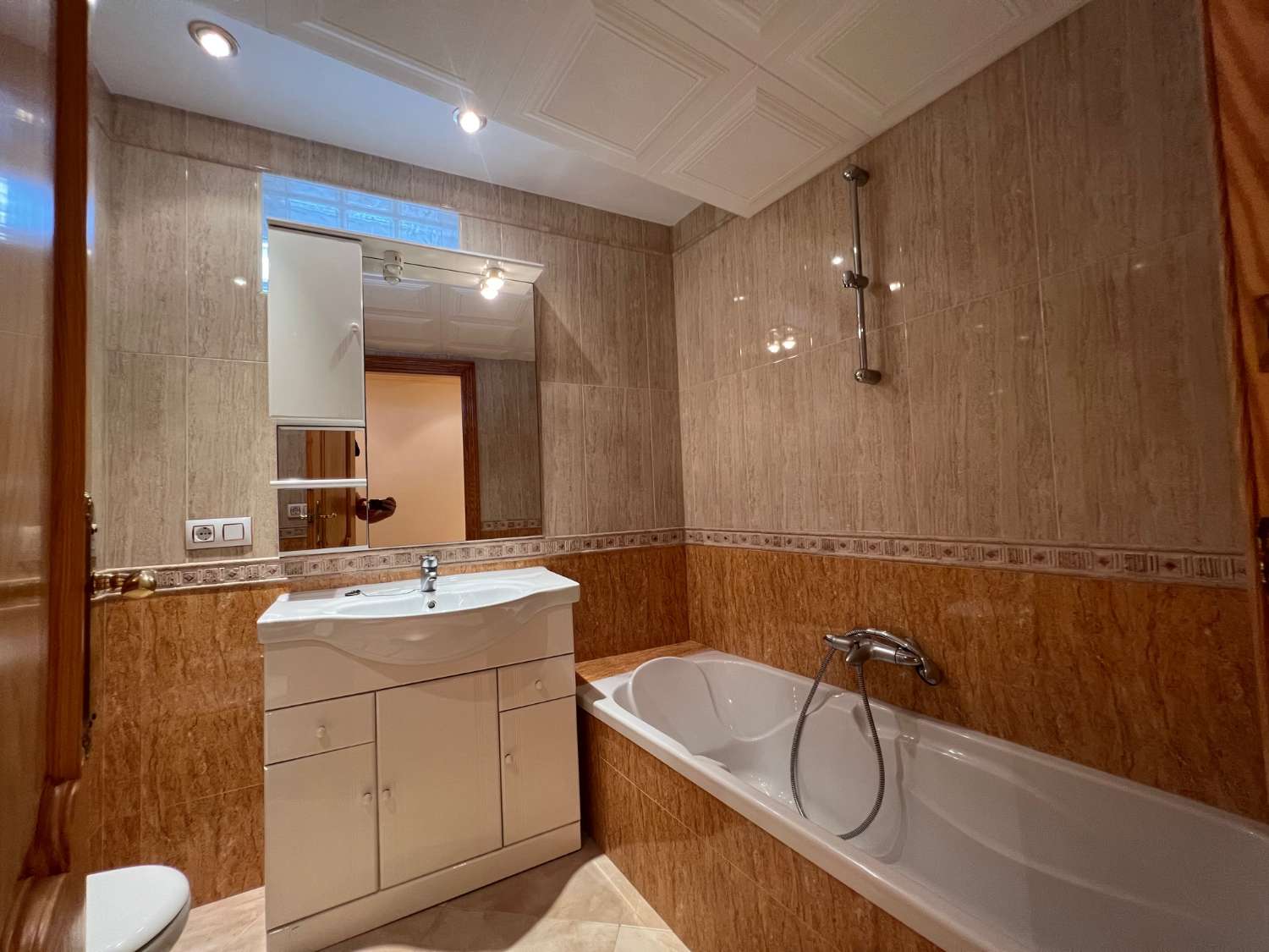Piso en venta en Andújar