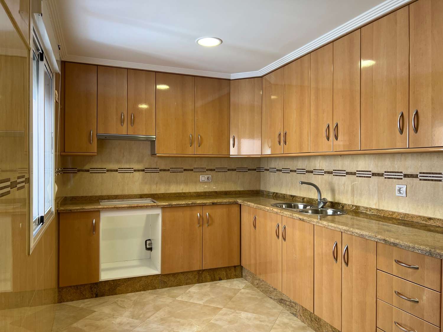 Piso en venta en Andújar
