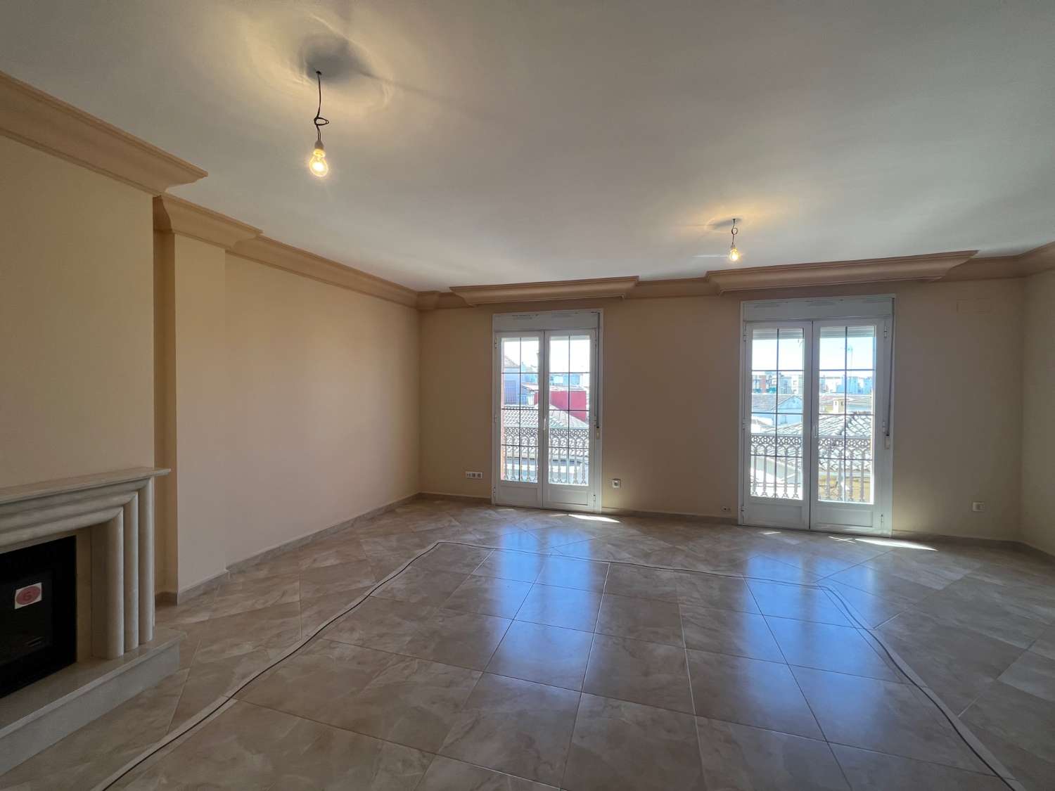 Piso en venta en Andújar