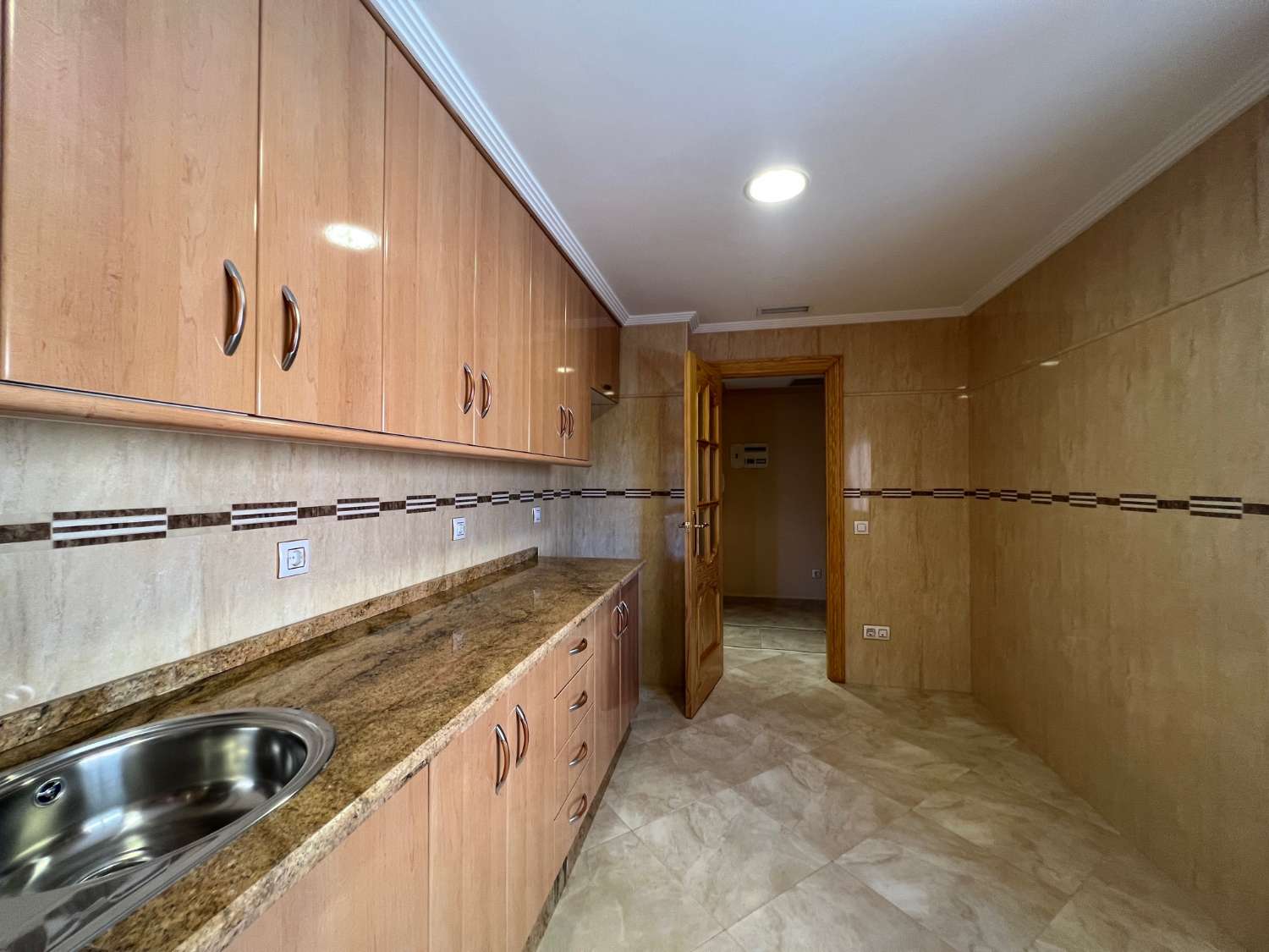 Piso en venta en Andújar