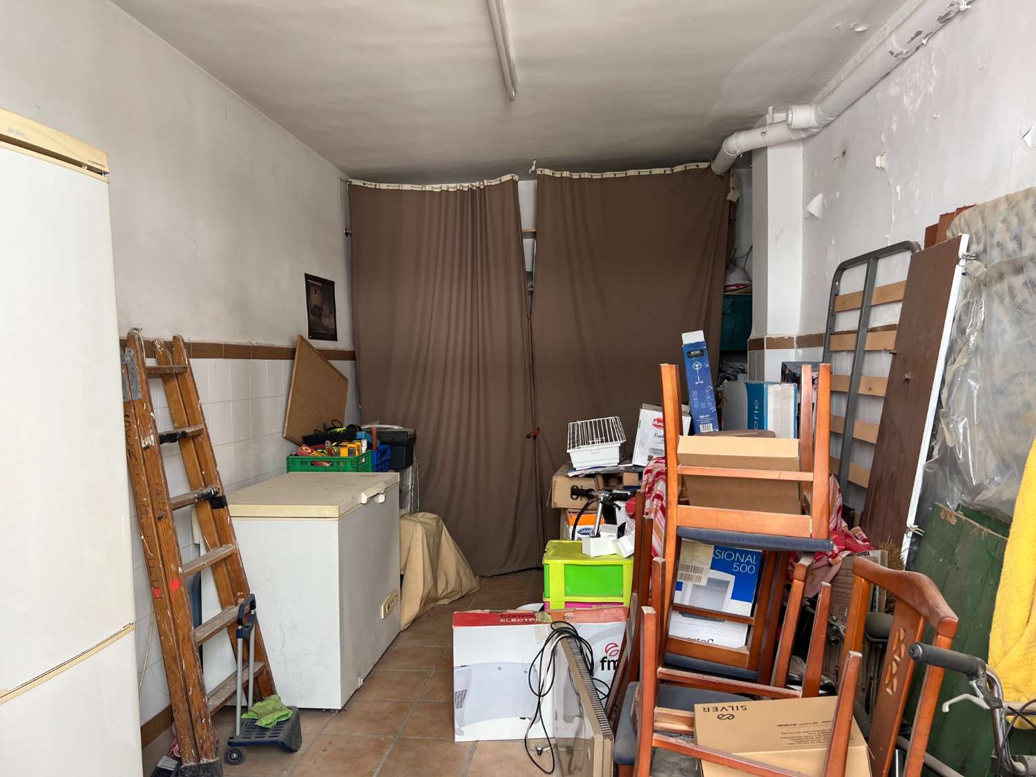 Casa en venta en Andújar