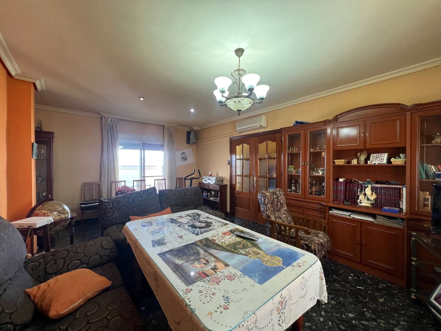 Casa en venta en Andújar