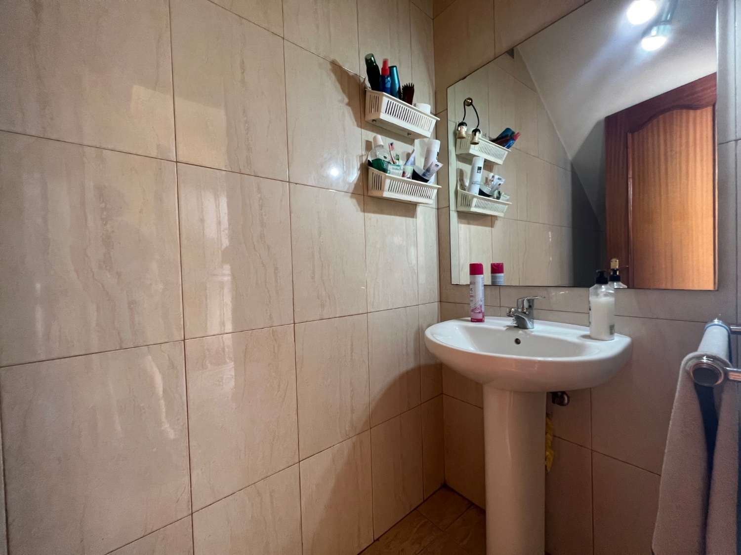 Casa en venta en Andújar