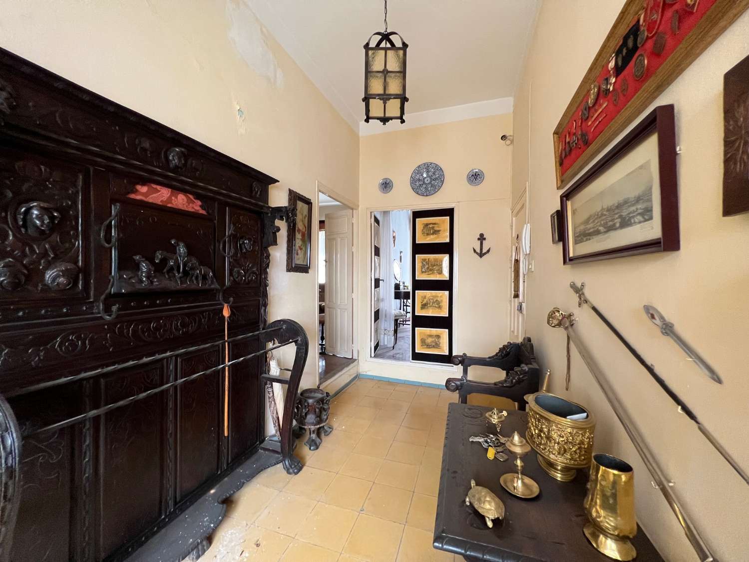 Piso en venta en Andújar