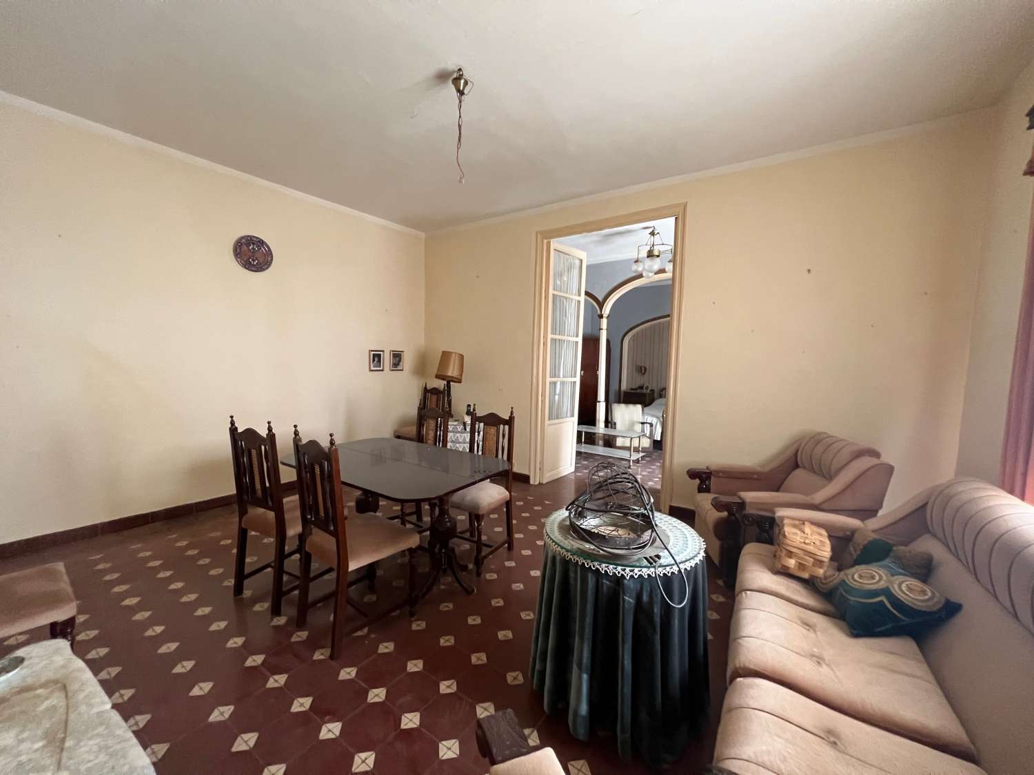 Piso en venta en Andújar