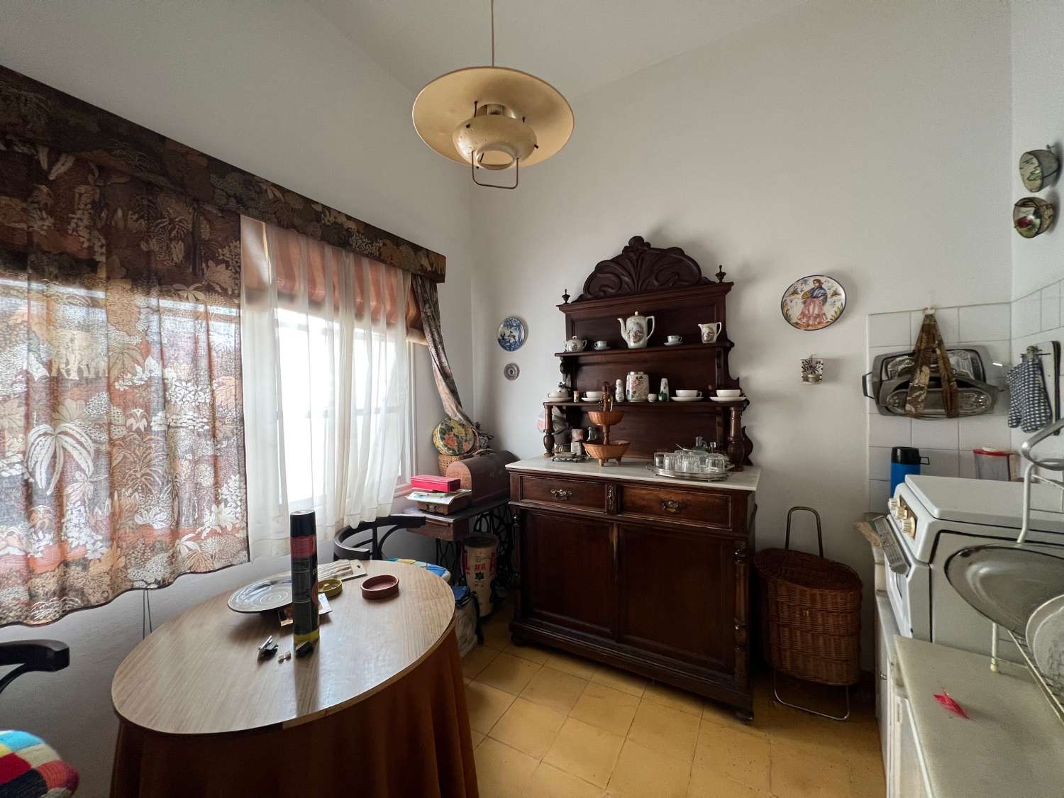 Piso en venta en Andújar