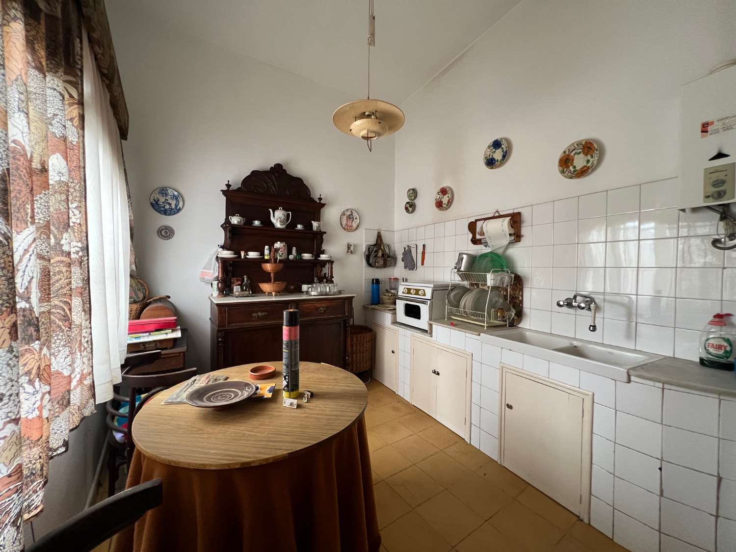 Piso en venta en Andújar