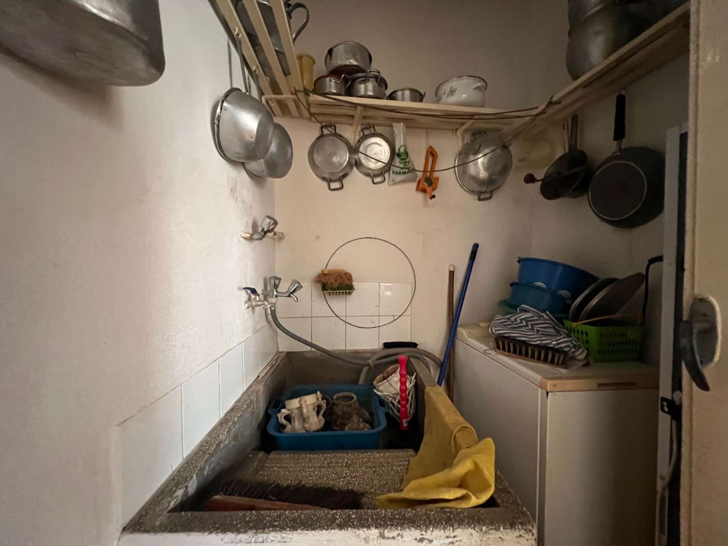 Piso en venta en Andújar