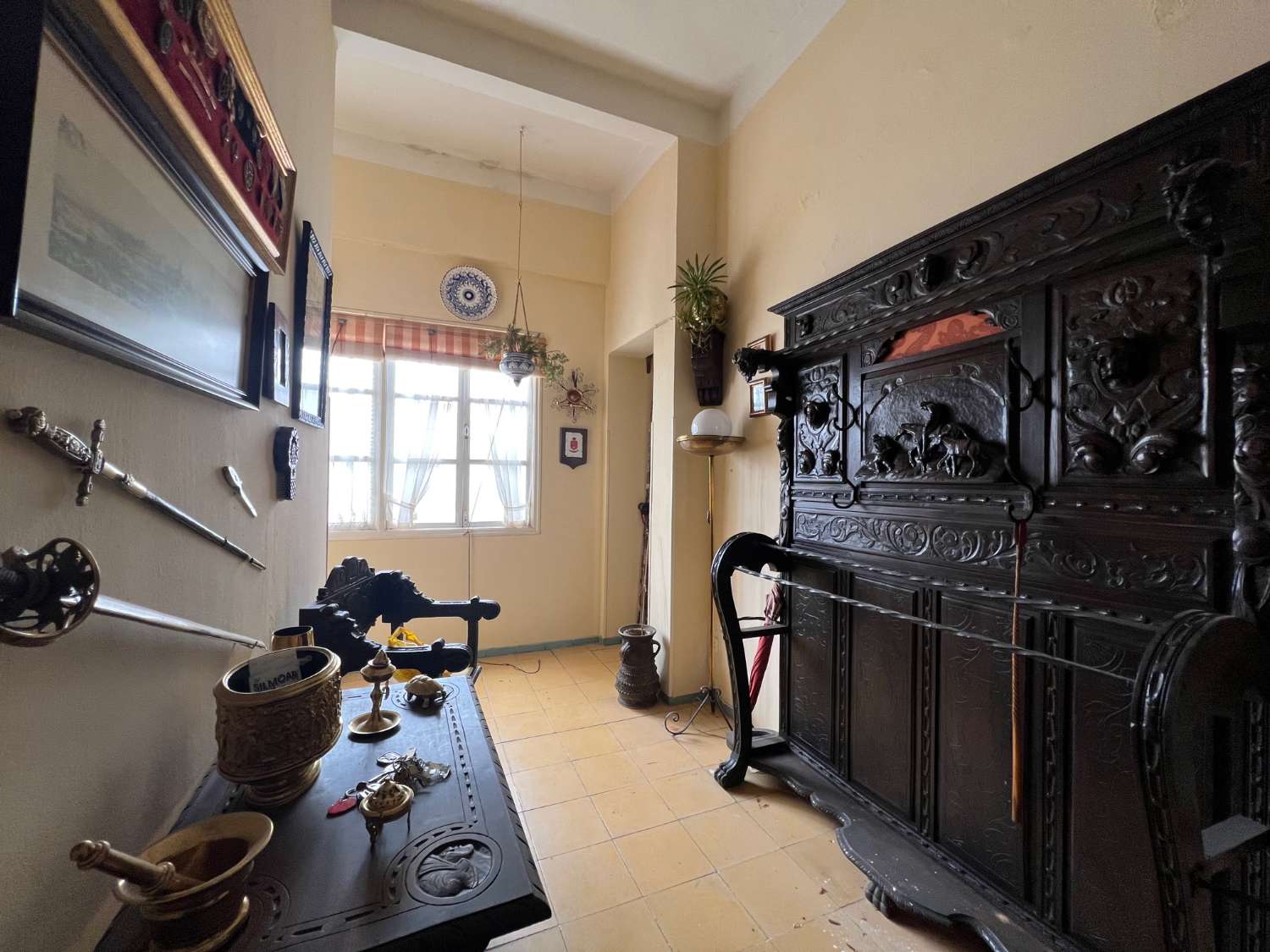 Piso en venta en Andújar