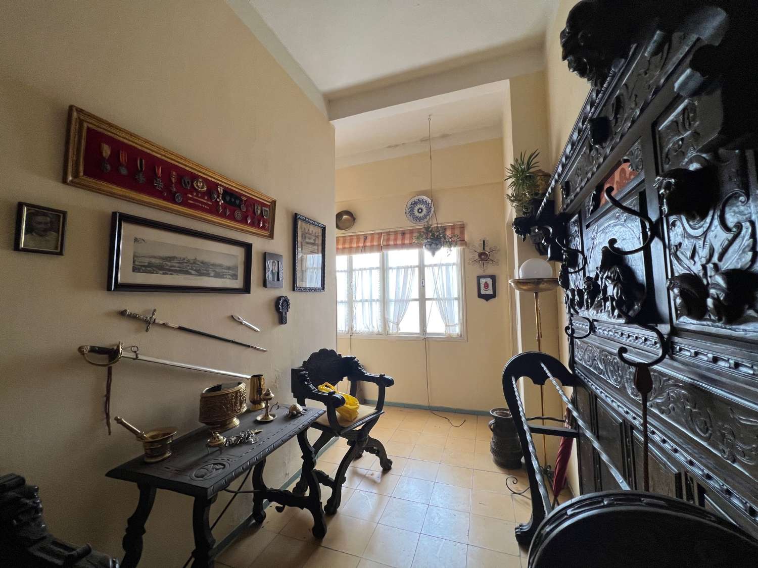 Piso en venta en Andújar