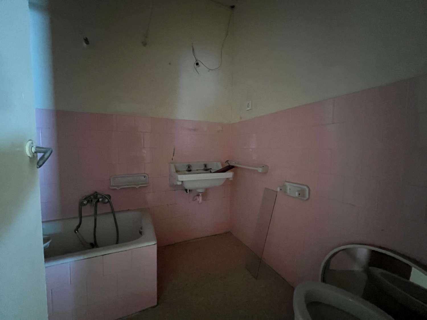 Piso en venta en Andújar