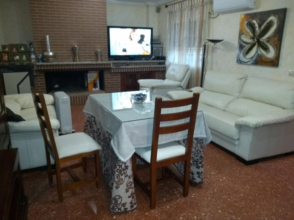 Casa en venta en Andújar