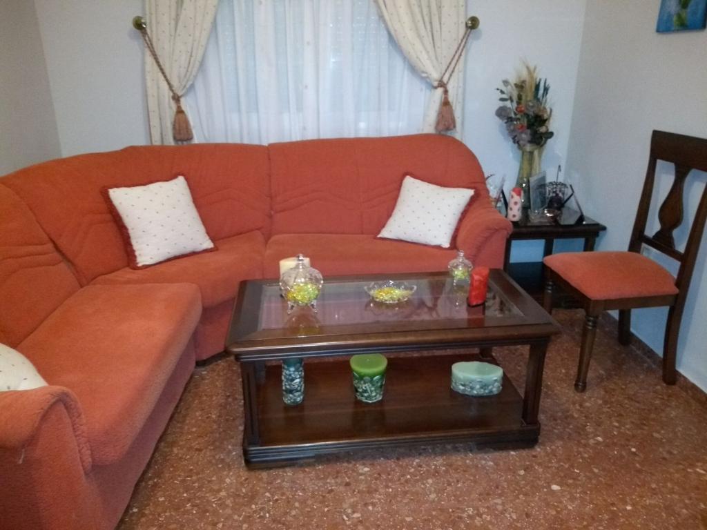 Casa en venta en Andújar