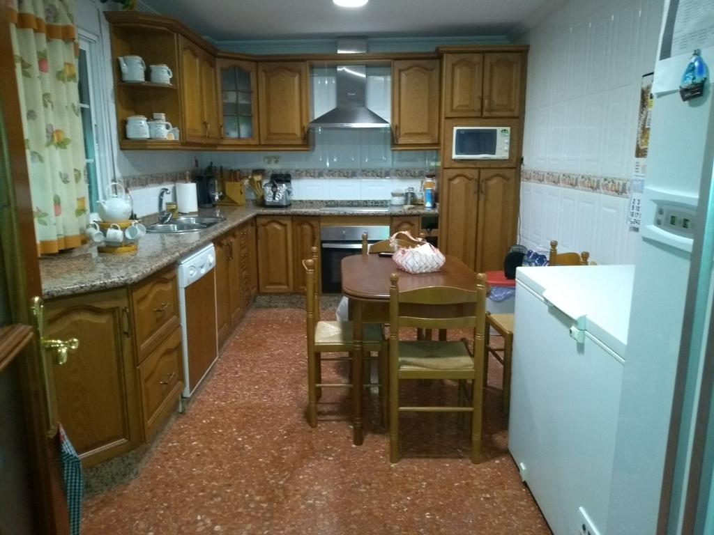 Casa en venta en Andújar