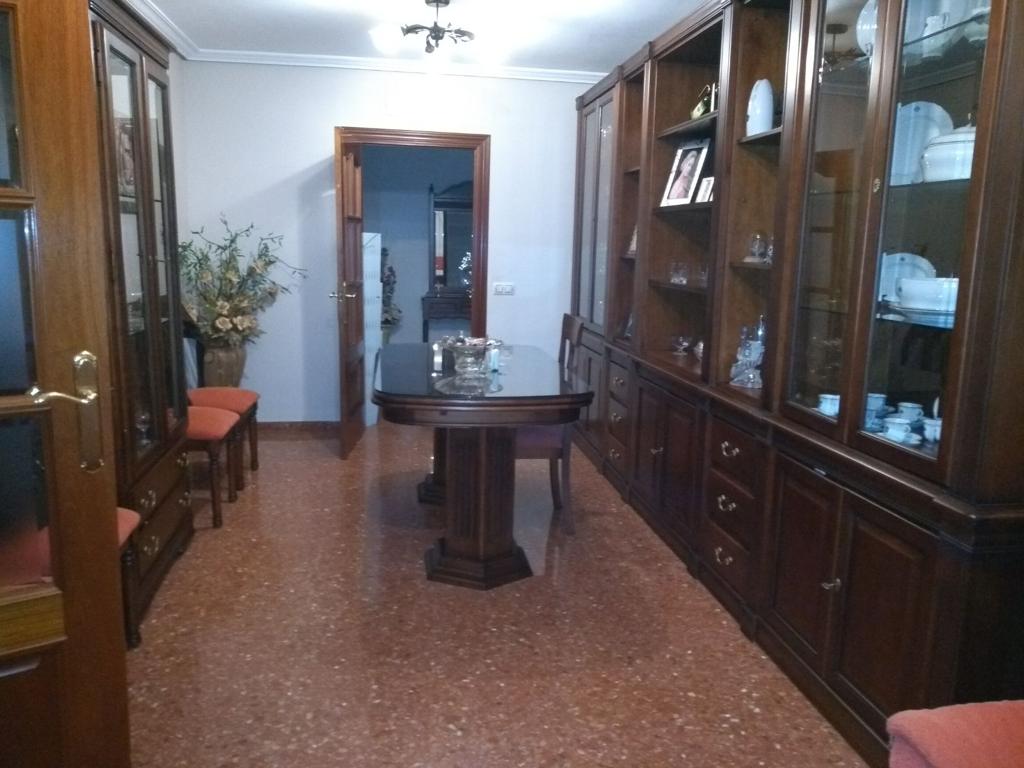 Casa en venta en Andújar