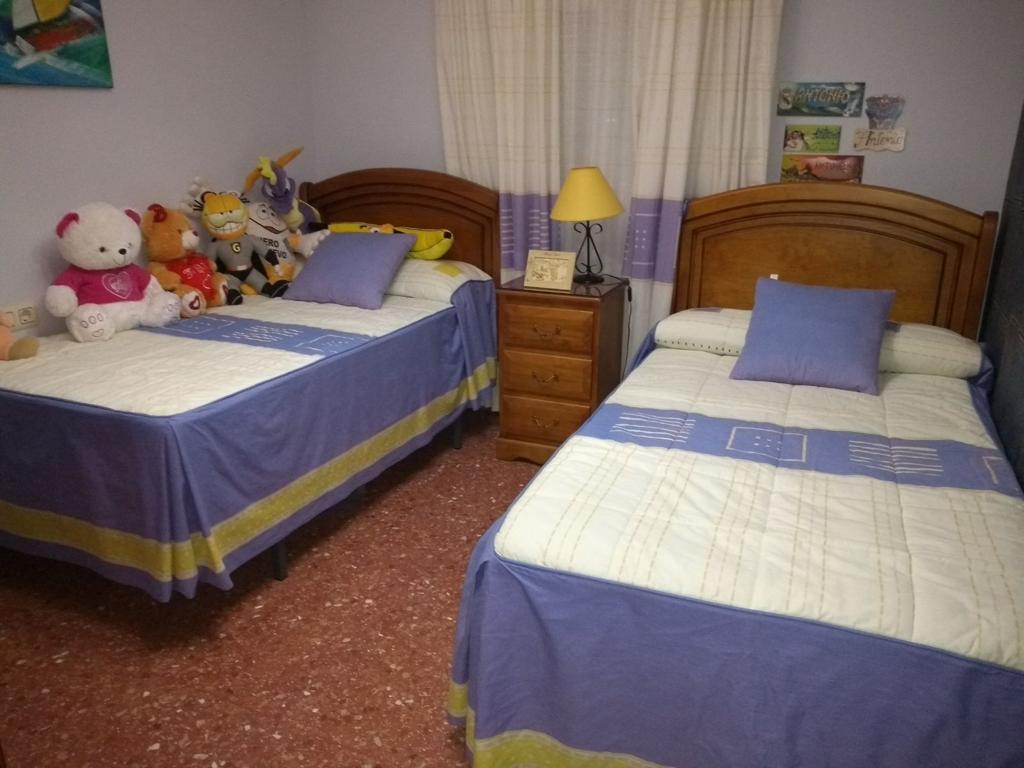 Casa en venta en Andújar